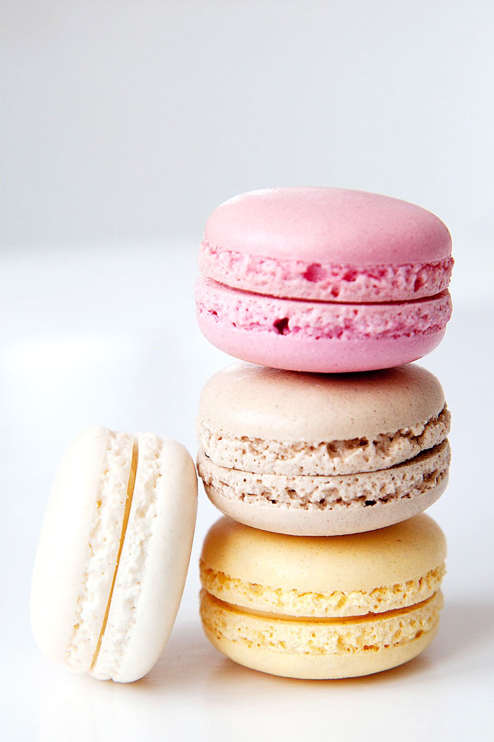 «Macarons» классический