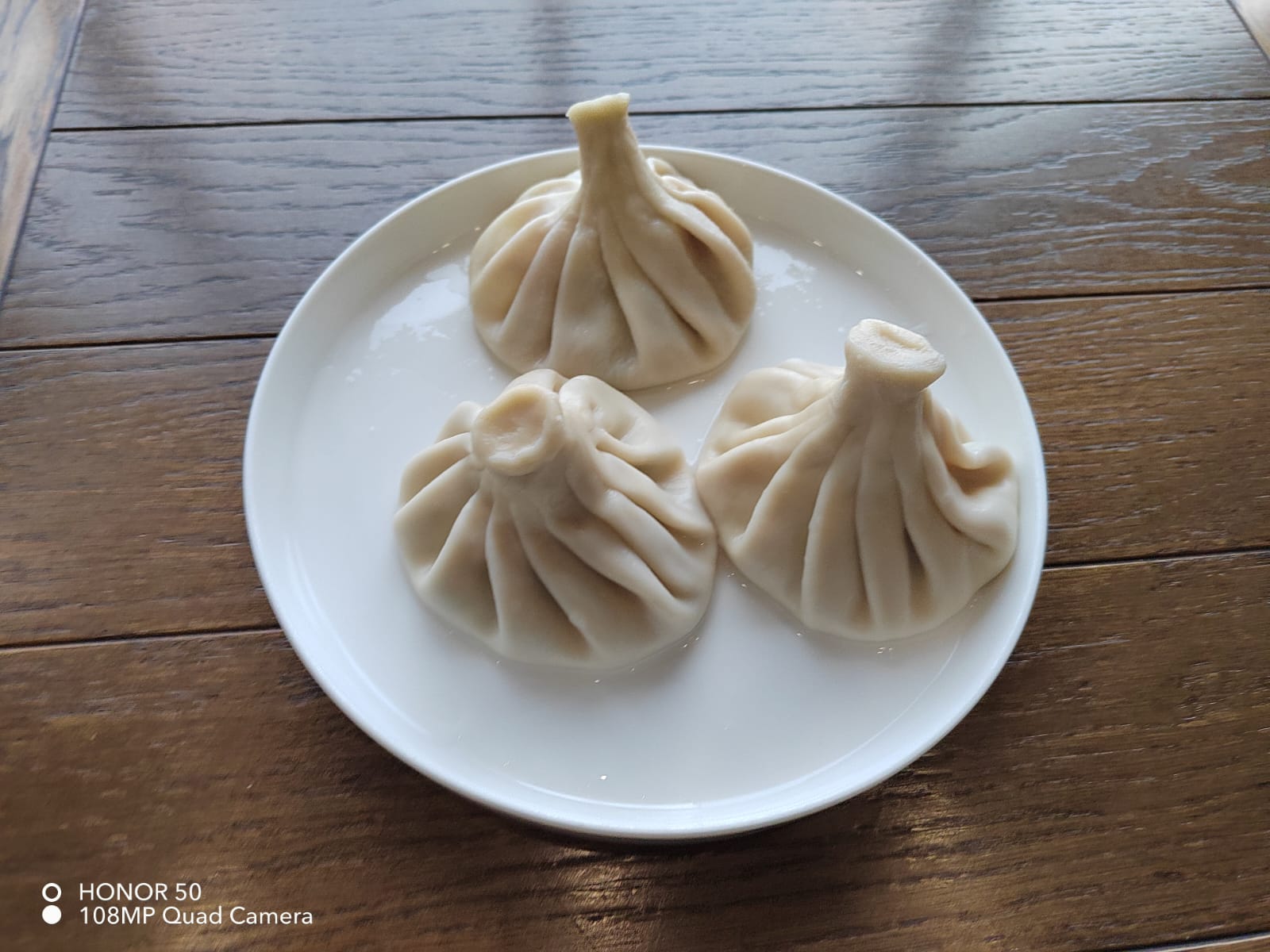 Хинкали С Мясом Фото