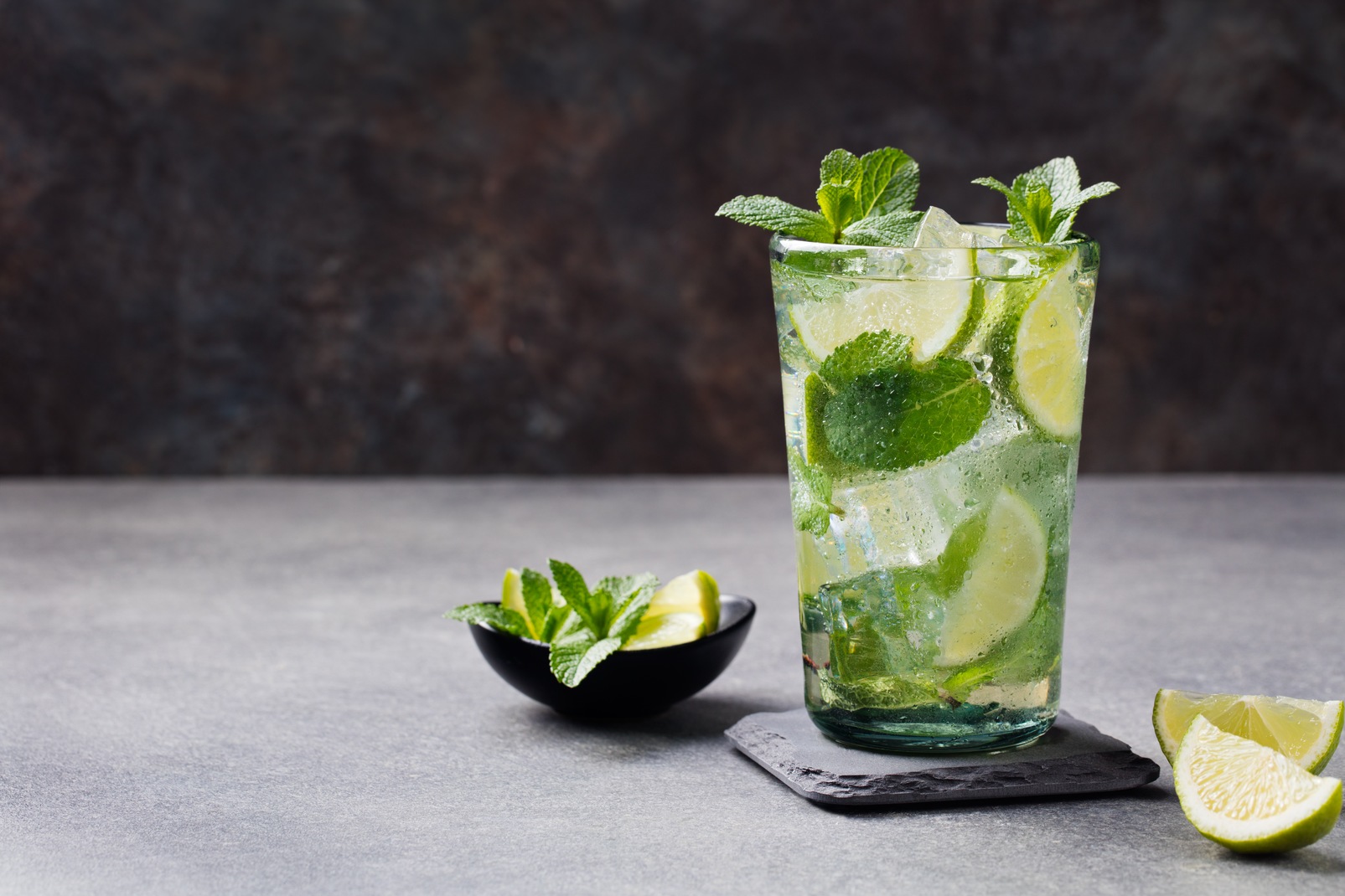 Mojito коктейль